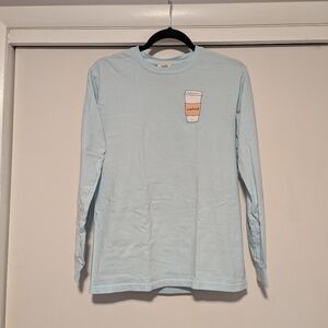 4/$16 ❇️ Circling Back Podcast Big Cat Shirt